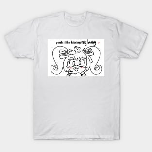 Pixie Doodle T-Shirt